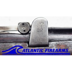 Enfield Rifle No 1 MK 3 - IRAQI Markings- C&R Eligible- Auction