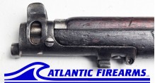 Enfield Rifle No 1 MK 3 - IRAQI Markings- C&R Eligible- Auction
