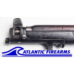 Enfield Rifle No 1 MK 3 - IRAQI Markings- C&R Eligible- Auction