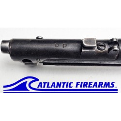 Enfield Rifle No 1 MK 3 - IRAQI Markings- C&R Eligible- Auction