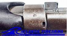 Enfield Rifle No 1 MK 3 - IRAQI Markings- C&R Eligible- Auction
