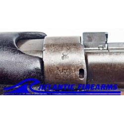 Enfield Rifle No 1 MK 3 - IRAQI Markings- C&R Eligible- Auction