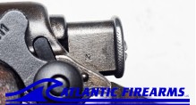 Enfield Rifle No 1 MK 3 - IRAQI Markings- C&R Eligible- Auction