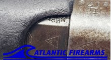 Enfield Rifle No 1 MK 3 - IRAQI Markings- C&R Eligible- Auction