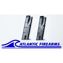 Star Model 30M 9mm Mag 2 Pack