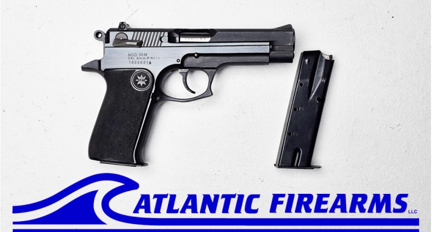 Atlantic Firearms, LLC - AtlanticFirearms.com