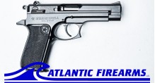 Star Model 30M 9mm Pistol