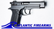 Star Model 30M 9mm Pistol