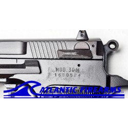 Star Model 30M 9mm Pistol