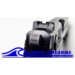 Star Model 30M 9mm Pistol