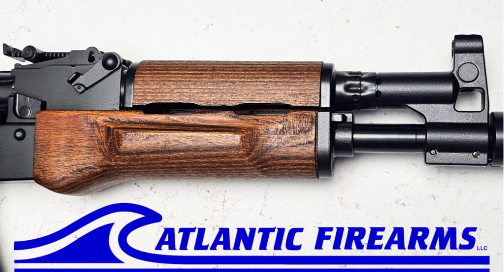 Pioneer Hellpup Forged AK47 Pistol - AtlanticFirearms.com