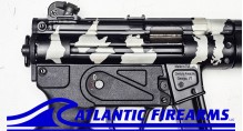 MKE AP5-M Pistol- Grey- Show Model