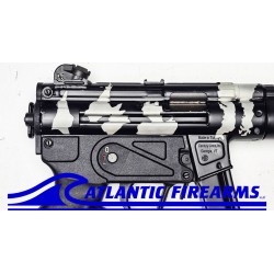 MKE AP5-M Pistol- Grey- Show Model