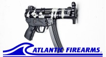 MKE AP5-M Pistol- Grey- Show Model