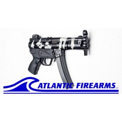 MKE AP5-M Pistol- Grey- Show Model
