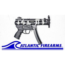 MKE AP5-M Pistol- Grey- Show Model