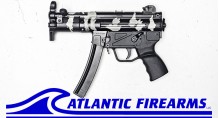 MKE AP5-M Pistol- Grey- Show Model