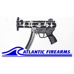 MKE AP5-M Pistol- Grey- Show Model