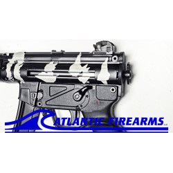 MKE AP5-M Pistol- Grey- Show Model