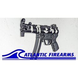 MKE AP5-M Pistol- Grey- Show Model