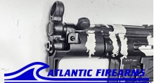 MKE AP5-M Pistol- Grey- Show Model