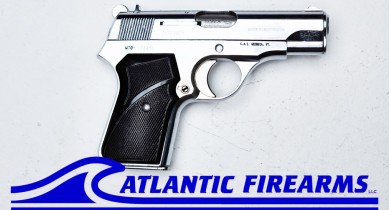 Zastava M70 Pistol-Chrome