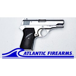 Zastava M70 Pistol-Chrome