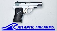 Zastava M70 Pistol-Chrome