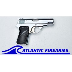 Zastava M70 Pistol-Chrome