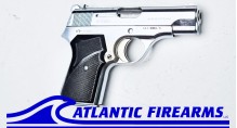 Zastava M70 Pistol-Chrome