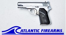 Zastava M70 Pistol-Chrome