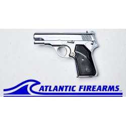 Zastava M70 Pistol-Chrome