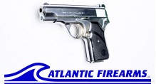 Zastava M70 Pistol-Chrome