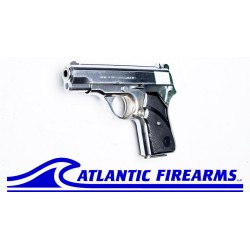 Zastava M70 Pistol-Chrome