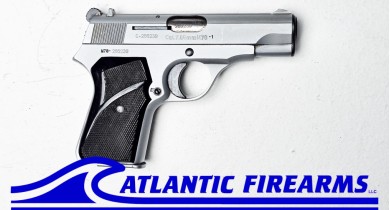 Zastava M70-1 7.65mm Pistol - Auction