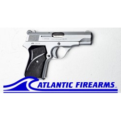 Zastava M70-1 7.65mm Pistol - Auction