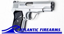 Zastava M70-1 7.65mm Pistol - Auction