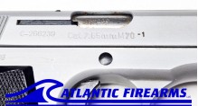 Zastava M70-1 7.65mm Pistol - Auction