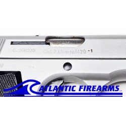 Zastava M70-1 7.65mm Pistol - Auction