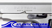 Zastava M70-1 7.65mm Pistol - Auction