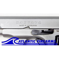 Zastava M70-1 7.65mm Pistol - Auction