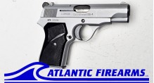 Zastava M70-1 7.65mm Pistol - Auction