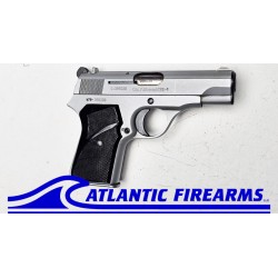 Zastava M70-1 7.65mm Pistol - Auction