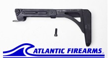 UZI Folding Stock Assembly
