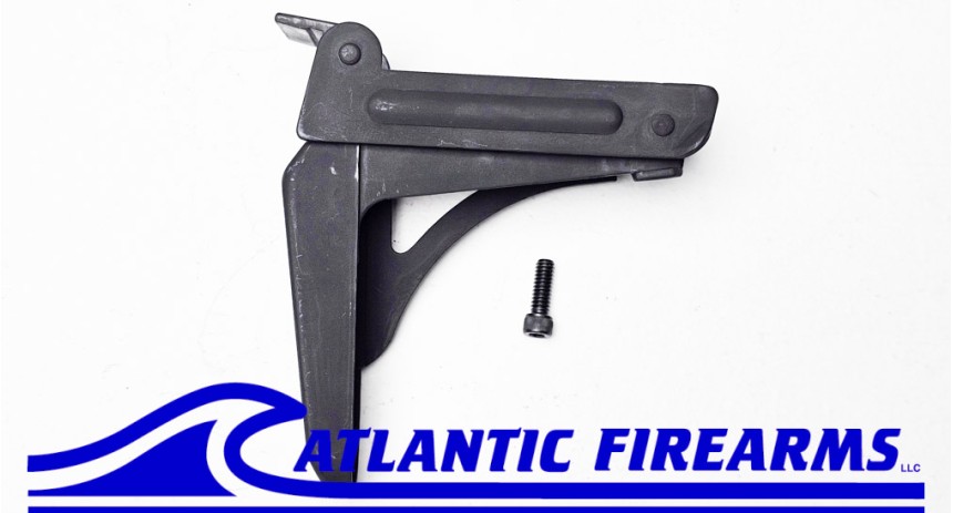 UZI Folding Stock Assembly
