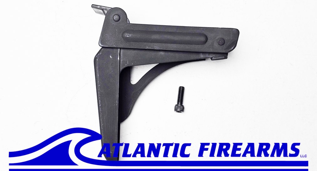 UZI Folding Stock Assembly