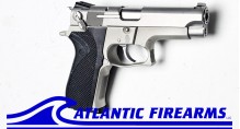 S&W 5903 9mm LEO Surplus-Square Trigger Guard - Auction