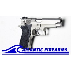 S&W 5903 9mm LEO Surplus-Square Trigger Guard - Auction