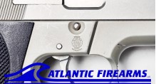 S&W 5903 9mm LEO Surplus-Square Trigger Guard - Auction