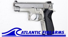 S&W 5903 9mm LEO Surplus-Square Trigger Guard - Auction